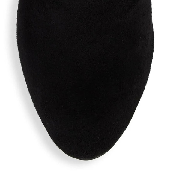 Over The Knee Boots NWT Dolce Vita Katy Suede over-the-knee boots - Picture 7 of 7